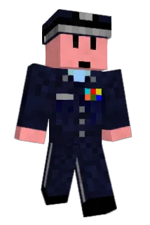 falcons714 Minecraft avatar full body