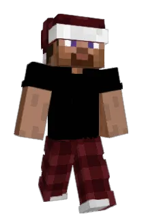 falcrom22 Minecraft avatar full body
