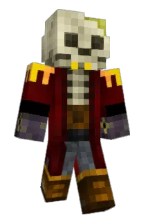 faldo52 Minecraft avatar full body