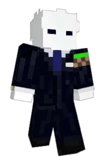 falerdanil Minecraft avatar full body