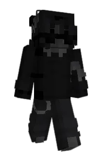 fallen_____star Minecraft avatar full body