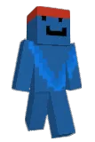 fallen_fish1 Minecraft avatar full body