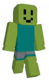 Custom render preview