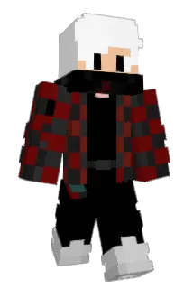 fallola_ Minecraft avatar full body