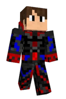 fallonsky Minecraft avatar full body