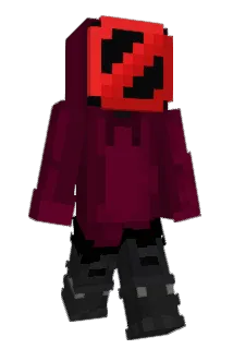 falloutfan335 Minecraft avatar full body