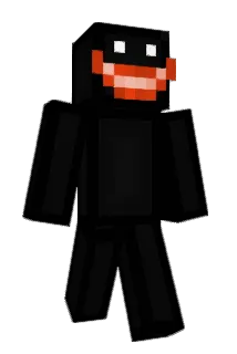 falopeno0111 Minecraft avatar full body