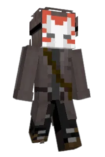 falseD9TaYxHCSv2 Minecraft avatar full body