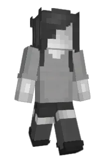 falseeprophet Minecraft avatar full body