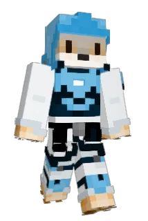 falsemindflayer Minecraft avatar full body