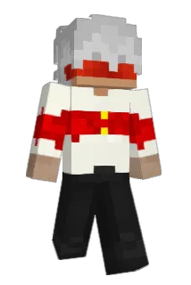 falzon_ Minecraft avatar full body