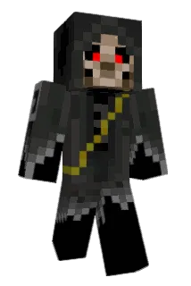 fame46 Minecraft avatar full body