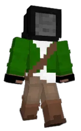 Custom render preview