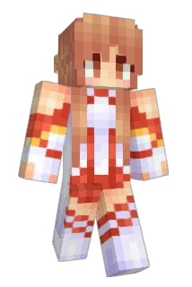 fan24520 Minecraft avatar full body