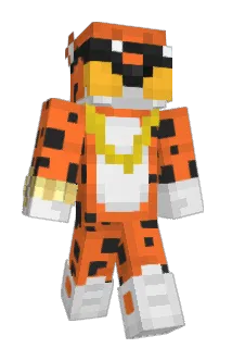 fan_minecraft69 Minecraft avatar full body