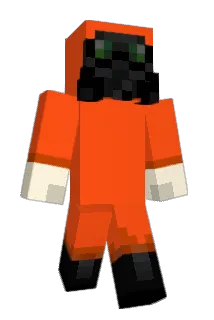 fanboy000 Minecraft avatar full body