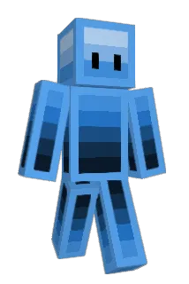 fancy451 Minecraft avatar full body