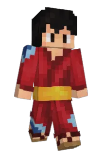 fancyywl Minecraft avatar full body