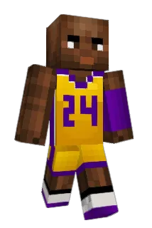 fanest1337 Minecraft avatar full body