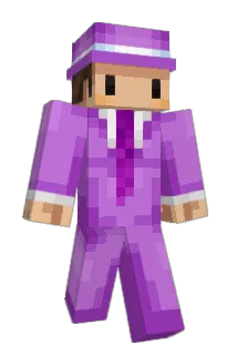 fang03 Minecraft avatar full body