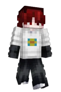 fangyu1 Minecraft avatar full body
