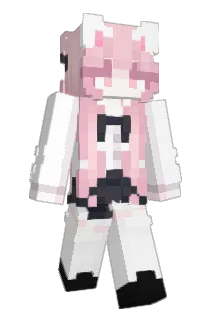 fansin0415 Minecraft avatar full body
