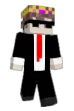 fantagrisen Minecraft avatar full body