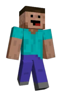 fantas45 Minecraft avatar full body