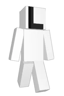 fantastic_friars Minecraft avatar full body