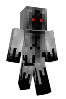 fantomevip1 Minecraft avatar full body