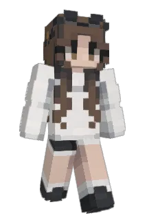 fantqsmical Minecraft avatar full body