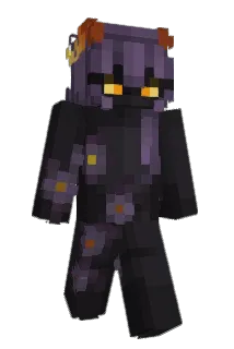 fapple291 Minecraft avatar full body