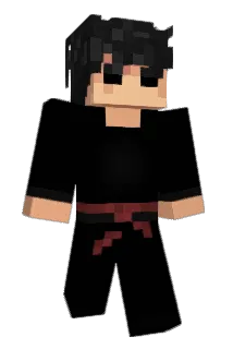 far_12 Minecraft avatar full body