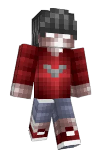 fara0n Minecraft avatar full body