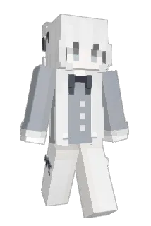 farbod6969 Minecraft avatar full body