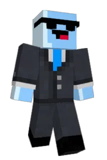 fardi_ Minecraft avatar full body