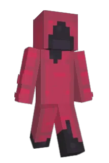 farhan2001 Minecraft avatar full body