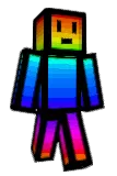 fariy_111 Minecraft avatar full body