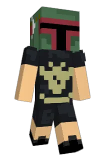 farkass__ Minecraft avatar full body