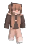 farlopin Minecraft avatar full body