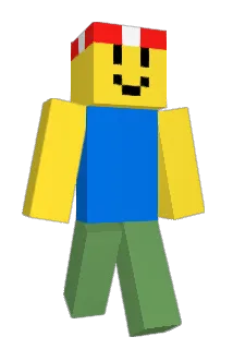 farmer1028 Minecraft avatar full body