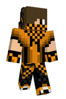farmer65 Minecraft avatar full body