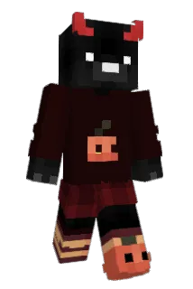 farmer9682 Minecraft avatar full body