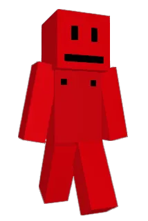 farmer_john420 Minecraft avatar full body