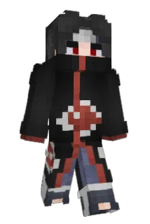 farmerjeff06 Minecraft avatar full body