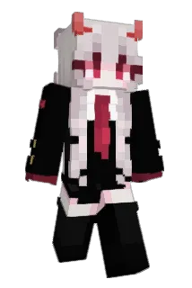 farmingcraftersp Minecraft avatar full body