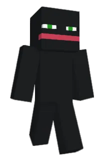 faroe123 Minecraft avatar full body