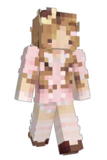 fart5339 Minecraft avatar full body