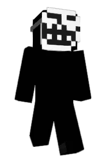 fart_master69 Minecraft avatar full body