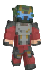 Custom render preview